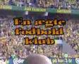 Brondby fans