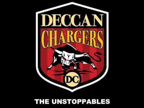 deccan chargers theme song