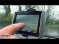 Uitpakparty: Navman S90i