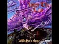 Above the Law - Kalifornia