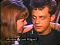 Luis Miguel- videomatch