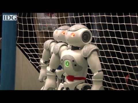 robot