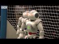2010 Robots Review