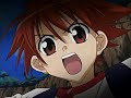 dn angel cap 17 3/3 sub español