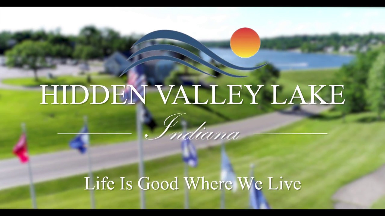 Hidden Valley Lake