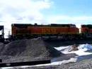 SD70MAC, SD70ACe, & Dash 9 #4 SD70MAC, SD70ACe, & Dash 9 #4