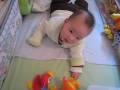 videos de 20081130 tummy time  xvid