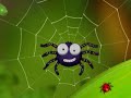 Eensie Weenshie Spider " Toonbo"