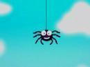 Eensie Weenshie Spider (Vol.1) TOONBO.com