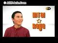 aliff aziz in intai raya