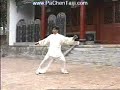 Chen Taijiquan Da(xin)jia Yi-lu w/Chen Xiao-xing (Part 2) Chen Taijiquan Da(xin)jia Yi-lu w/Chen Xiao-xing (Part 2)