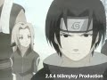 Naruto shippuuden last episode