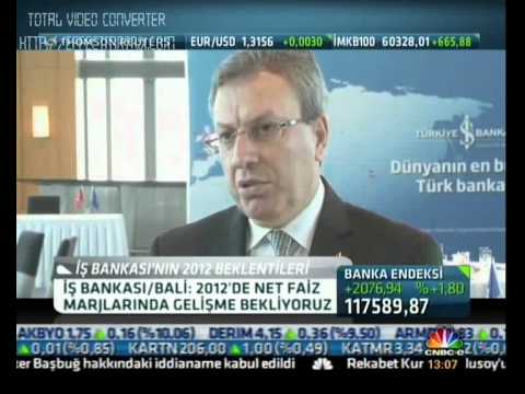 İŞBANKASI