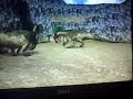 Allosaurus.vs.allosaurus