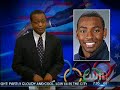 New Jersey Native Cullen Jones Swims To Olympic Gold