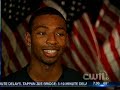 New Jersey Native Cullen Jones Swims To Olympic Gold