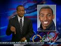 New Jersey Native Cullen Jones Swims To Olympic Gold