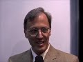 Part2, William Dembski and Sean McDowell discuss ID, Part 2