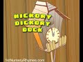 Nursery Rhymes Video - Hickory Dickory Dock