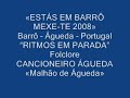 Cancioneiro Águeda (Velhas Guardas dançam: MALHÃO ÁGUEDA