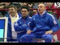Judo Minsk 2007 Zhorzholiani (GEO) - Maret (FRA)
