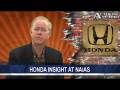 videos de Honda's New Insight, Bailout Troubles - Autoline Daily 36