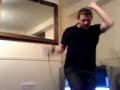 Stew singing singstar 