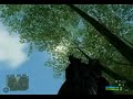Crysis em HD3450 64 Bits 256 MB DDR2