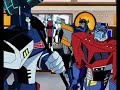 Jazz and Prowl Jazz and Prowl