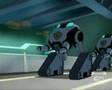 Jazz and Prowl