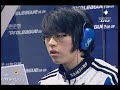 Stork vs Pusan @ Ace Match - Samsung vs MBCGam (Part 2 of 3)