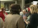 Jueces y secretarios judiciales protestan por impacto caso Mari Luz .