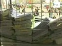 Jueces y secretarios judiciales protestan por impacto caso Mari Luz .