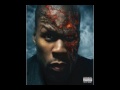 50 Cent - Hold me Down HQ
