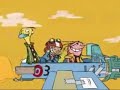 Ed, Edd og Eddy-Vi seiler v�r egen sj�