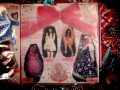 videos de Angelic Pretty Lolita Fan Book