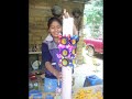 Elaboraci�n de Cirios en Axochiapan, Morelos