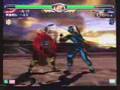 バーチャフ ァイター4 エボリュー ション 格闘新世紀II FINAL part II