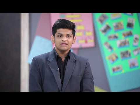 NIBE The International Business College Pune General video thumbnail 16