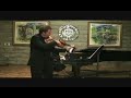 Memory for Viola and Piano
