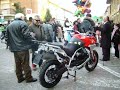 Moto Guzzi Stelvio a Morciano