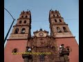 festejos de la virgen de la luz en salvatierra gto  mexico