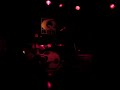 live at the qbus in the city of leiden (the netherlands), november 2008. cool...