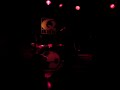 live at the qbus in the city of leiden (the netherlands), november 2008. cool...