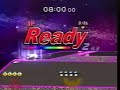 第二回スマバトDX裏決勝こくとう(SH)VSマッハダッシュ(CF)3