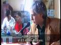 Dancing with Evo Morales - Bolivia