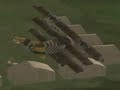 Targetware RS Fokker Dr.1
