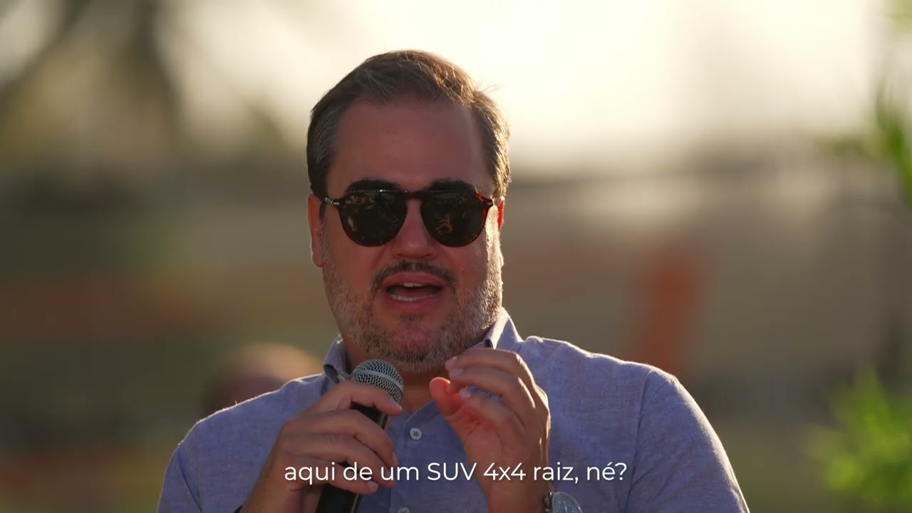 Descubra a opinião de especialistas sobre o desempenho do GWM Tank 300 Hi4T.