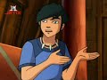Galactik Football : Micro-Ice