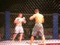 Chevas Lamoya VS John Goodwin